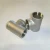 Import Stainless Steel 304 304L 316 316L Lost Wax Casting King Nipple Elbow Fittings Pipe Fittings from China