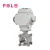 Import Stainless Steel 304/316 Electric Actuated 3PC Threaded Screwed Ball Valve  Butt Weld End Manufacturer from China