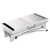 Import stainless steel barbecue grill middle folding portable barbecue oven charcoal hibachi  BBQ grill from China