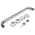 Import STAINLESS STEEL BATHTUB TOILET SAFETY GRAB BAR FOR DISABLE FOR THE ELDERS 52001 from China