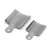 Import Stainless Steel Chocolate Vegetable Slicer Truffle Shaver Blades Plates Cheese Garlic Ginger Grater from China