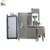 stainless steel  commercial industrial  soymilk machine with steam boiler automatic heating machine with 1 year warranty