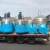 Import Stainless steel fluidized bed reactor with CE from China