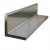 Import stainless steel grades top quality sus 304 Stainless steel angle 316 from China