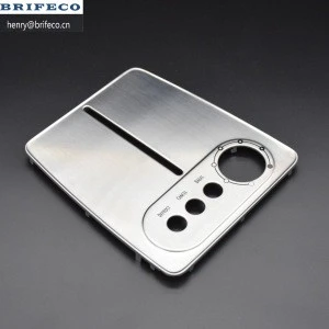 Stainless steel home appliance metal stamping parts
