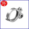 Stainless Steel hose Saddle Clamp