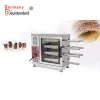 Stainless Steel Industrial Chimney Cake Oven/Chimney Cakes Bakery/Chimney Cake Baking Equipment