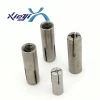Stainless steel Knurled Drop in anchor Expansion anchor Concrete fastening