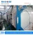 Import Stainless Steel Lined ECTFE Sheet Electronic Chemical Acid storage ISO tank from China