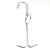 Import Stainless steel Meat hooks beef clasps BBQ hooks Handing duck goose Turkey Hooks Roast Duck Bacon Hooks BBQ tools from China