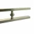 Import Stainless steel Modern Handle Pull Champaign Gold Glass Door Handles 1500mm Wooden door Ladder Pull from China