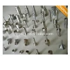 stainless steel precision cnc machined tooling for auto machine parts,parts for equipements