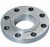Import Stainless steel raised face customizable tube flange from China