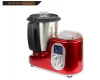 Stainless Steel Stock Pot Thermo Cooker Thermal Food Warmer