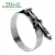 Import stainless steel T bolt hose clamp from China