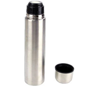 Stainless Steel Vacuum Thermos Flask