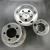 Import stainless steel wheel cover 22.5 from China