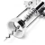Import Stainless Steel Wing Corkscrew Easy Open Wine Bottle Opener from China