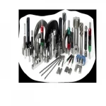 Standard Cutting Tools for Industrial Use