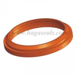Standard Hydraulic and Pneumatic Wiper Seals