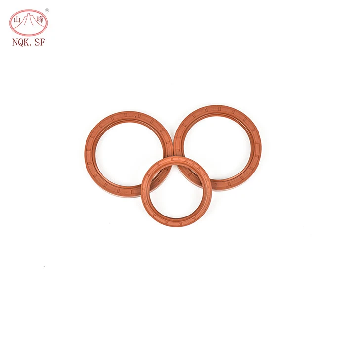 Standard or non-standard Rubber TC Oil Seal in High Quality
