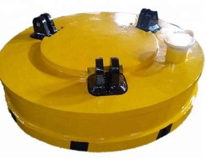 Standard Scrap-transportation Electric Magnetic Lifter, Lifting Magnet