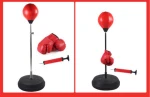 Standing Boxing Punching speed Ball,Boxing Speed Ball,Adult and Children Sport Punching Ball
