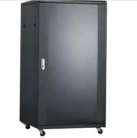 Standing Network Cabinet Rack