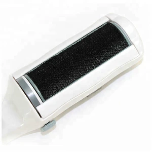 Static Electrostatic Clothes Lint dust Remover Brush Sweeper Pet Hair Cleaner