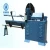 Import steel coil bar straightening and cutting machine from China