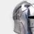Import Steel Knights Templar Crusaders  Helmet from India