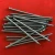 Import Steel Material Hardened Steel Concrete Nails/Black Steel Nails from China