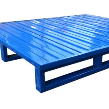 steel pallets can be customized according to customer requirements