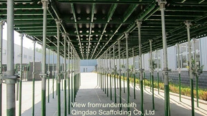 Steel Slab Formwork for Concrete,made in China