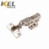 steel soft close/spring hinge for kitchen cabinet furniture hardware manufacturer in Guangdong