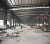 Import steel structure building warehouse design safety steel structure architecture from China