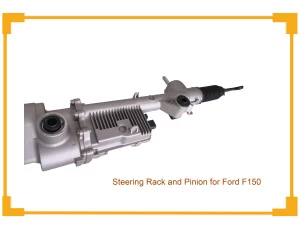Steering Rack and Pinion electric power steering for Ford F150 F-150 2011/2012/2013/2014 Pickup Truck manufacturer