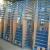 Import Storage Customized Steel Stack Pallet Rack from China