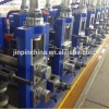 Straight seam welded steel duct roll forming line