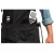 Import Stylish Chef Kitchen Apron BBQ apron Cooking apron with Double Towel Loop for Men Women from China