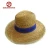 Import Summer beach breathable straw cowboy hat from China