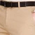 Import Summer Mens White Color Modern Cotton Shorts Fit Chino Short from China
