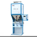 Sunflower Seeds,Buckwheat,Oats,Barley Packing Machine DCS-5SZ5 0.5-5kg