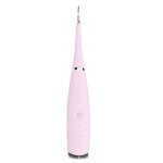 Sunhills Waterproof High Frequency Vibrating Tooth Cleaning Device