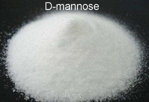 Superior D-mannose powder food additive with good quality