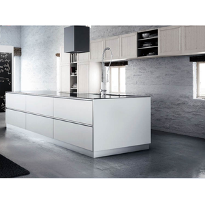 Superior intimate furniture design hardness kitchen cupboard