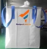 Supplier jumbo bag container bag bulk bag fibc with UV treated Vietnam jumbo bags for tapioca starch rice