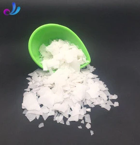 Supply high quality magnesium chloride anhydrous and hexahydrate flakes pharmaceutical grade with low price