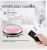 Import Sweeper Robot Industrial OEM ROHS Remote Control Robot Vacuum Cleaner from China