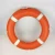 Import Swimming pool saving equipment water safety product life buoy/cork hoop from China